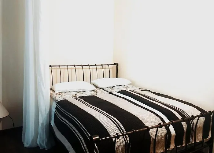 Little Comfy Flat In The Centre
