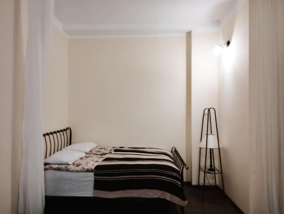 Little Comfy Flat In The Centre * Tbilissi