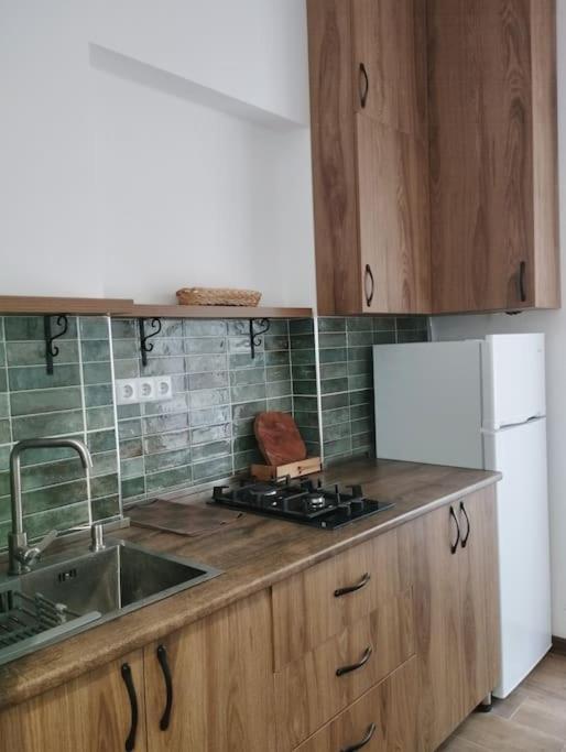Little Comfy Flat In The Centre Appartement *