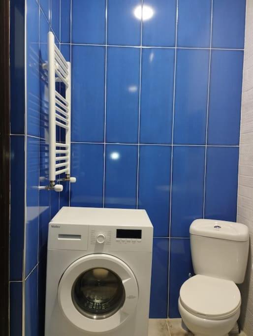 Little Comfy Flat In The Centre Tbilisi