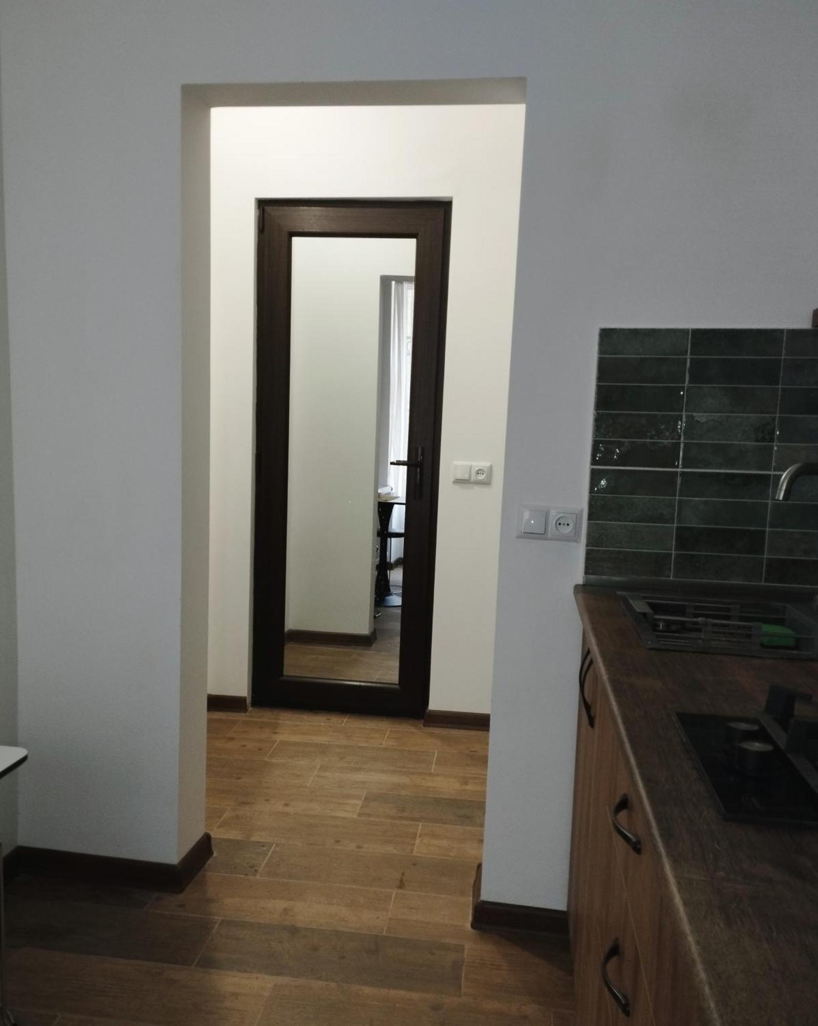 Apartament Little Comfy Flat In The Centre *